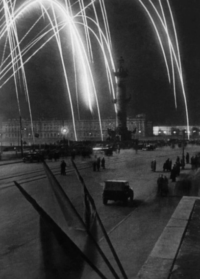 Ученики нашей школы подготовили трогательные стихотворения.